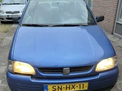 Gebruikt 1997 Seat Arosa Comfort Hatchback | € 759 (Goede deal)