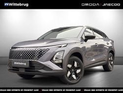 Grijs Nieuw 2025 Omoda 5 SUV | € 32.695