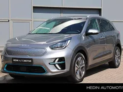 Grijs Gebruikt 2022 Kia e-Niro SUV | € 26.945 (Super prijs)