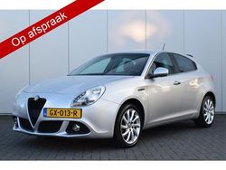 Gebruikt 2014 Alfa Romeo Giulietta Distinctive | € 8.999