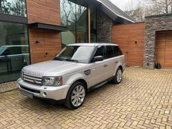 Gebruikt 2005 Land Rover Range Rover Sport SUV | € 13.950 (Goede deal)