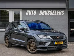 Grijs Gebruikt 2018 Cupra Ateca SUV | € 27.895 (Eerlijke prijs)