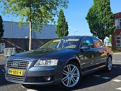 Gebruikt 2002 Audi A8 Sedan | € 6.750 (Eerlijke prijs)