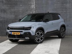 Nieuw 2025 Jeep Avenger EV Summit SUV | € 41.295