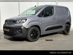 Grijs Gebruikt 2025 Citroën e-Berlingo MPV | € 25.445 (Super prijs)