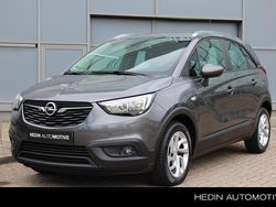 Grijs Gebruikt 2020 Opel Crossland X Edition SUV | € 14.440 (Eerlijke prijs)