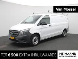 Gebruikt 2023 Mercedes Vito MPV | € 26.900 (Goede deal)