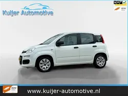 Wit Gebruikt 2017 Fiat Panda Pop Star Hatchback | € 5.945 (Eerlijke prijs)