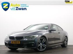 Grijs Gebruikt 2016 BMW 430 Executive Coupé | € 19.750 (Eerlijke prijs)