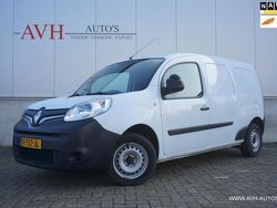 Overige Gebruikt 2017 Renault Kangoo Luxe MPV | € 8.750 (Duur)