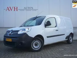 Overige Gebruikt 2017 Renault Kangoo Luxe MPV | € 8.750 (Duur)