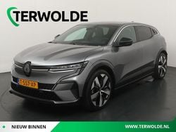 Gris schiste kqg Gebruikt 2023 Renault Megane E-Tech Techno Hatchback | € 25.945 (Eerlijke prijs)
