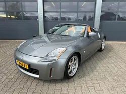 Grijs Gebruikt 2006 Nissan 350Z Cabriolet | € 17.830