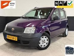 Paars Gebruikt 2011 Fiat Panda Hatchback | € 2.195 (Goede deal)