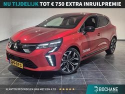 Rood Gebruikt 2024 Mitsubishi Colt Instyle Hatchback | € 22.695 (Goede deal)