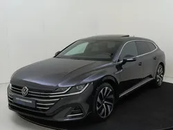 Grijs Gebruikt 2022 VW Arteon Business+ Stationwagen | € 34.250 (Goede deal)