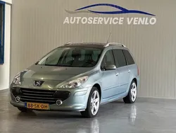 Grijs Gebruikt 2006 Peugeot 307 Stationwagen | € 650 (Goede deal)