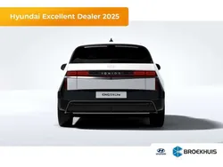 Wit Nieuw 2025 Hyundai Ioniq 5 Edition SUV | € 51.340 (Eerlijke prijs)