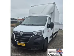 Overige Gebruikt 2023 Renault Master Van | € 27.250 (Goede deal)
