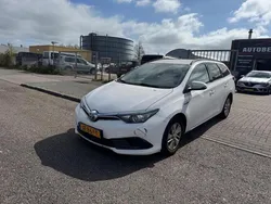 Toyota Auris Touring Sports