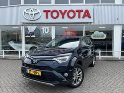 Gebruikt 2019 Toyota RAV4 Hybrid Executive SUV | € 30.799 (Super prijs)