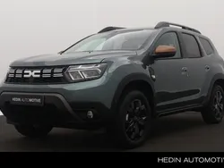 Groen Gebruikt 2023 Dacia Duster Extreme SUV | € 22.950 (Eerlijke prijs)