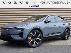 Wit Nieuw 2025 Polestar 3 Pilot Sedan | € 89.950 (Goede deal)