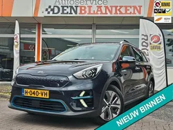 Blauw Gebruikt 2020 Kia e-Niro 2 SUV | € 19.950 (Super prijs)