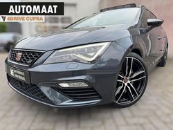 Grijs Gebruikt 2019 Cupra Leon Stationwagen | € 29.950 (Eerlijke prijs)