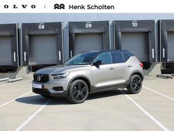 Grijs Gebruikt 2022 Volvo XC40 R-Design SUV | € 43.750