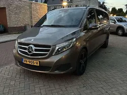 Gebruikt 2016 Mercedes V250 Avantgarde MPV | € 29.999 (Goede deal)