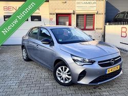 Grijs Gebruikt 2020 Opel Corsa Edition Hatchback | € 9.945 (Goede deal)