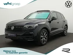 Blauw Gebruikt 2021 VW Touareg R SUV | € 56.950 (Super prijs)