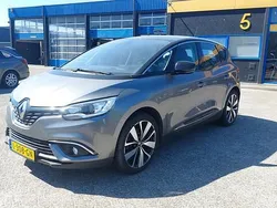 Grijs Gebruikt 2021 Renault Scénic IV LIMITED MPV | € 19.900 (Eerlijke prijs)