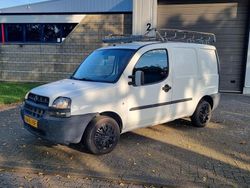 Gebruikt 2003 Fiat Doblò MPV | € 1.250
