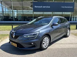 Grijs Gebruikt 2022 Renault Mégane IV Zen Stationwagen | € 20.950 (Eerlijke prijs)