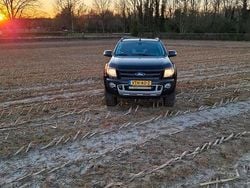 Gebruikt 2014 Ford Ranger Pickup | € 17.000 (Eerlijke prijs)