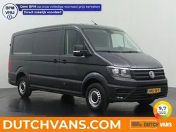 Grijs Gebruikt 2020 VW Crafter Highline Van | € 22.700 (Eerlijke prijs)