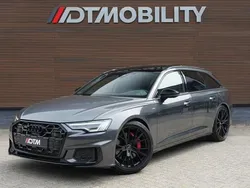 Grijs Gebruikt 2024 Audi A6 Competition Stationwagen | € 59.950 (Eerlijke prijs)