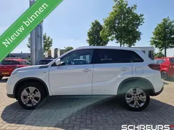 Wit Gebruikt 2021 Suzuki Vitara SUV | € 20.500 (Goede deal)