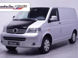 Zilver Gebruikt 2007 VW T5 Van | € 4.600 (Super prijs)