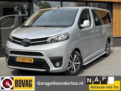 Overige Gebruikt 2018 Toyota Proace Van | € 17.950 (Eerlijke prijs)