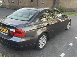 Grijs Gebruikt 2007 BMW 318 Executive Sedan | € 3.300 (Goede deal)