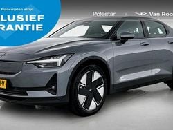 Grijs Gebruikt 2024 Polestar 2 Plus Hatchback | € 38.550 (Duur)