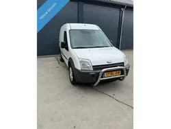 Overige Gebruikt 2004 Ford Transit Van | € 2.800 (Duur)