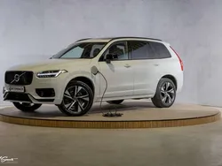 Wit Gebruikt 2022 Volvo XC90 R-Design SUV | € 48.990