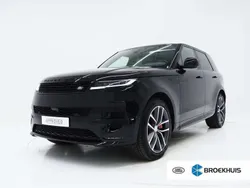 Zwart, metallic lak Gebruikt 2024 Land Rover Range Rover Sport SE Dynamic SUV | € 122.800 (Iets duurder)
