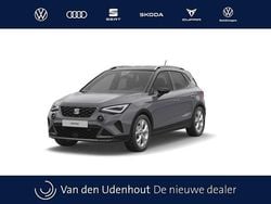 Grijs Nieuw 2025 Seat Arona Business SUV | € 38.098 (Duur)