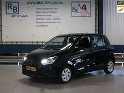 Zwart Gebruikt 2017 Suzuki Celerio Comfort Hatchback | € 5.950 (Eerlijke prijs)