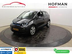 Grijs Gebruikt 2014 BMW i3 Hatchback | € 9.735